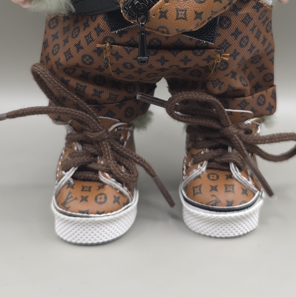 Labubu Accessories - Louis Vuitton Shoes - Picture 8 of 10